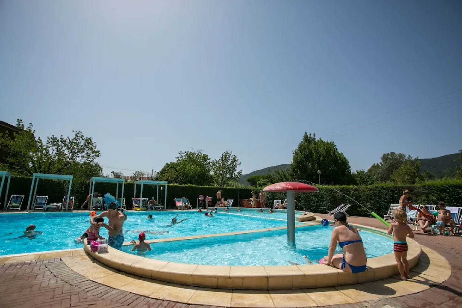 Camping Village River