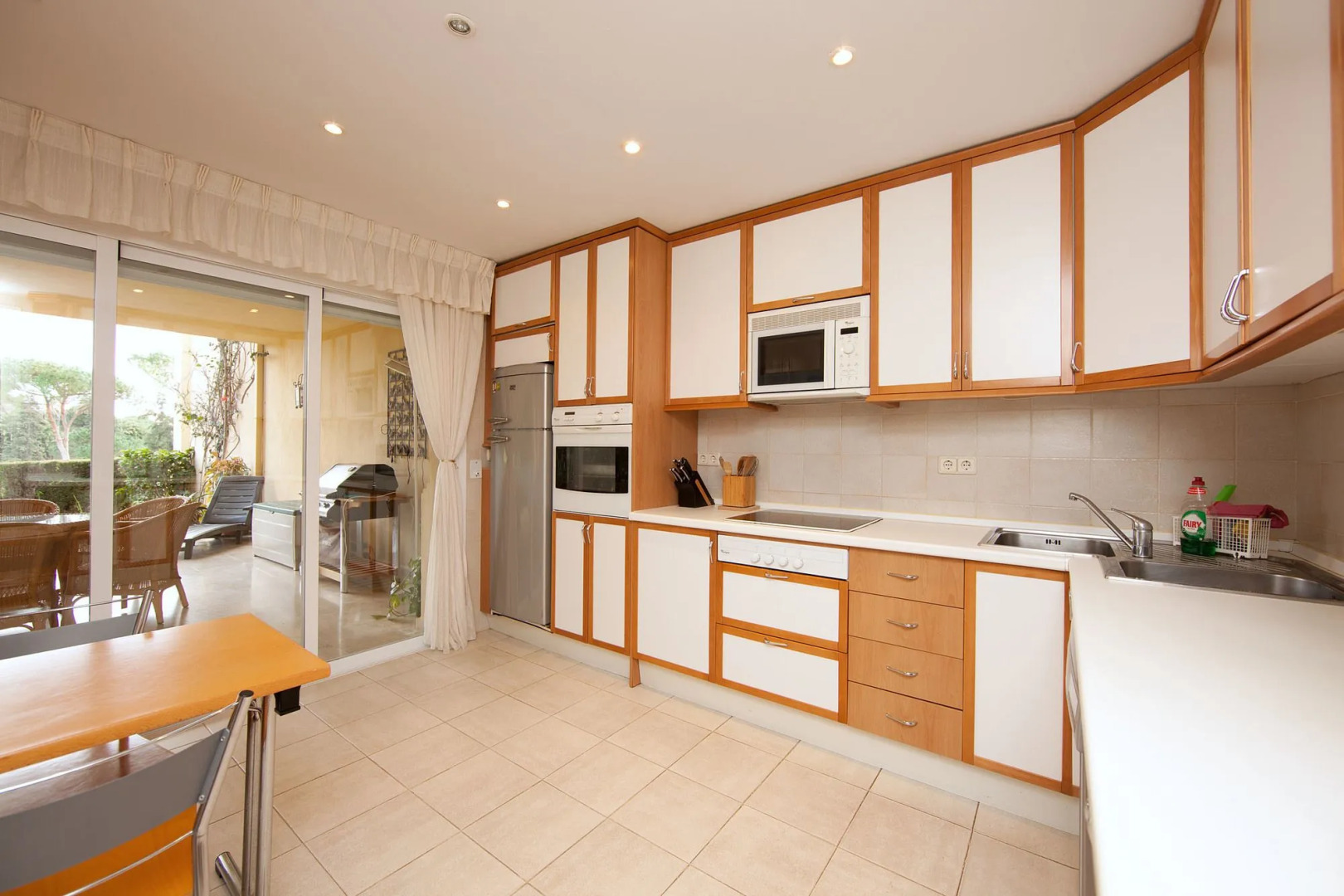 Greenlife Village Townhouse