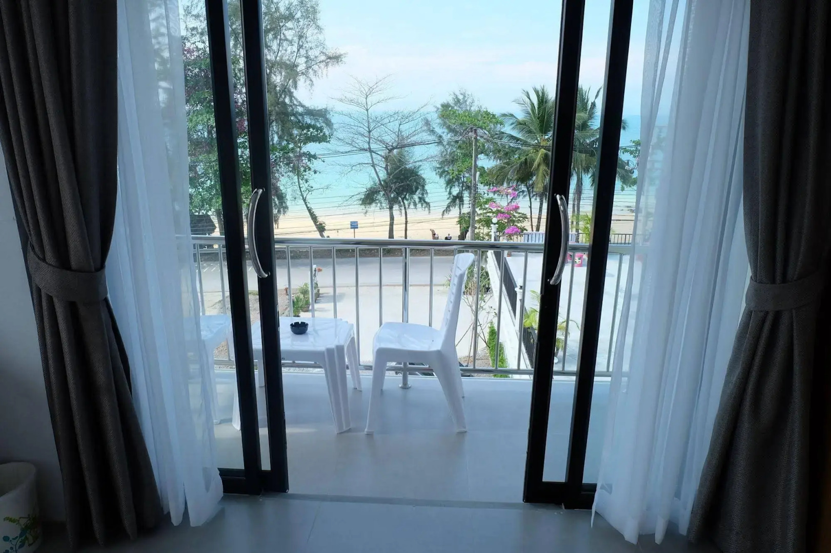 White Sand Halal House Krabi