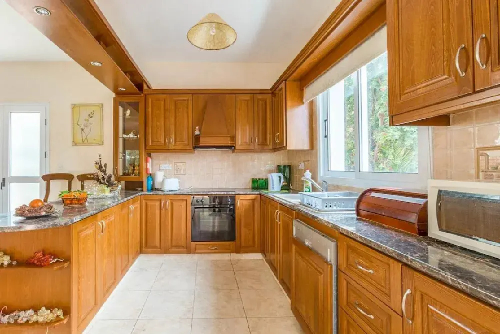 Villa Kleopatra Large Private Pool Walk to Beach A C Wifi Eco-friendly - 2732