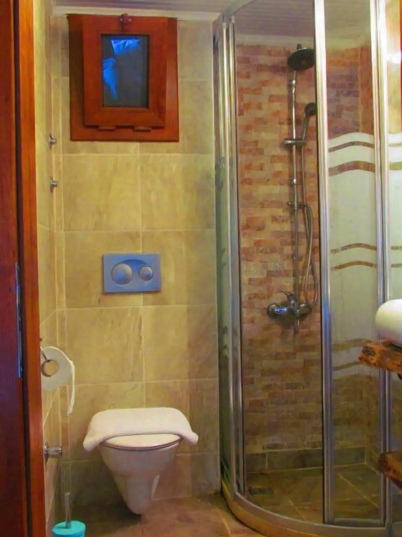 Amazon Petite Palace