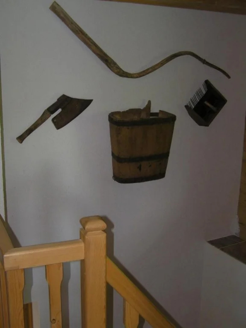 Zillertaler Sennhuette