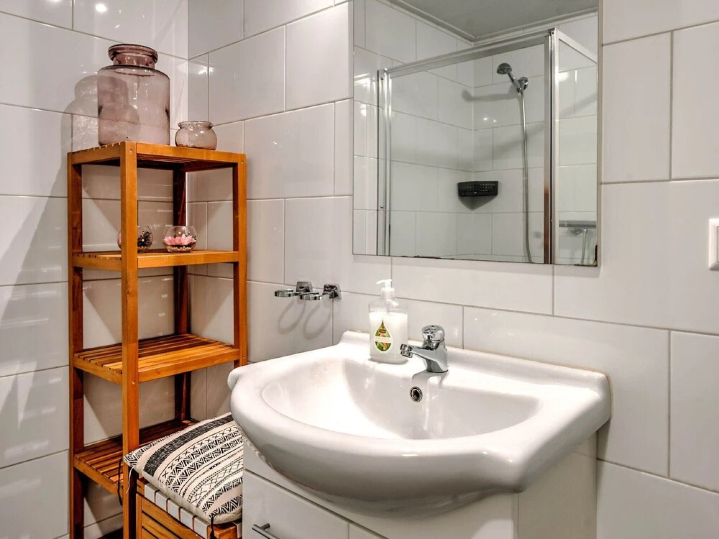 Restful Holiday Home With a Private Terrace and Hottub