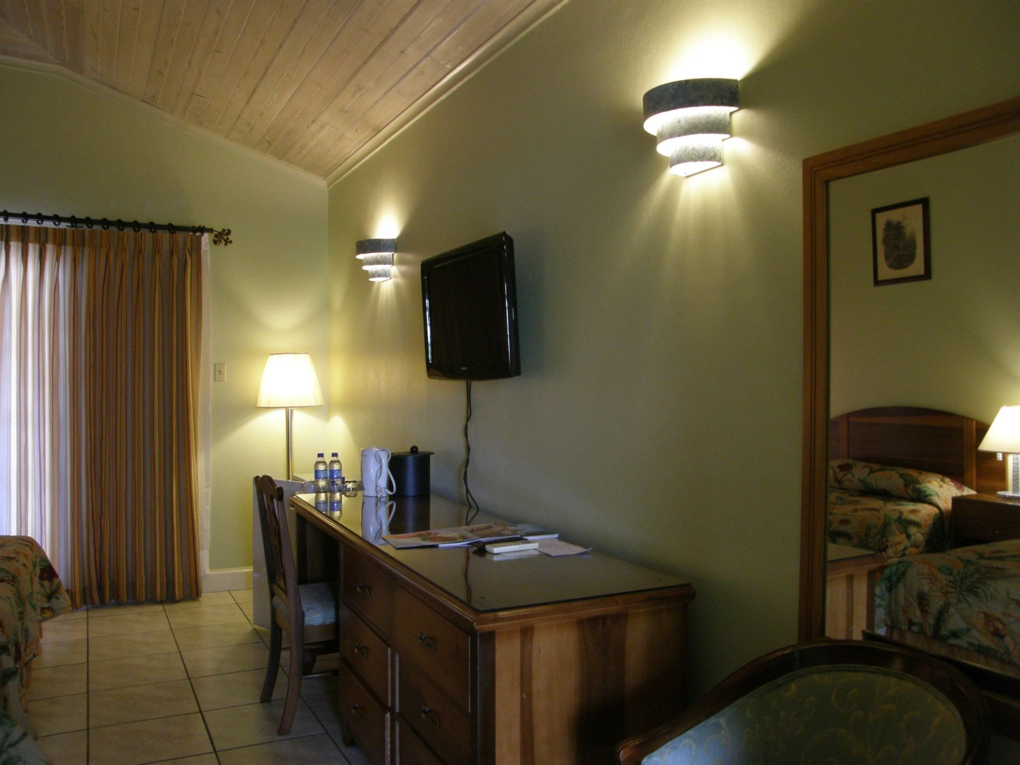 Hotel Four Seasons