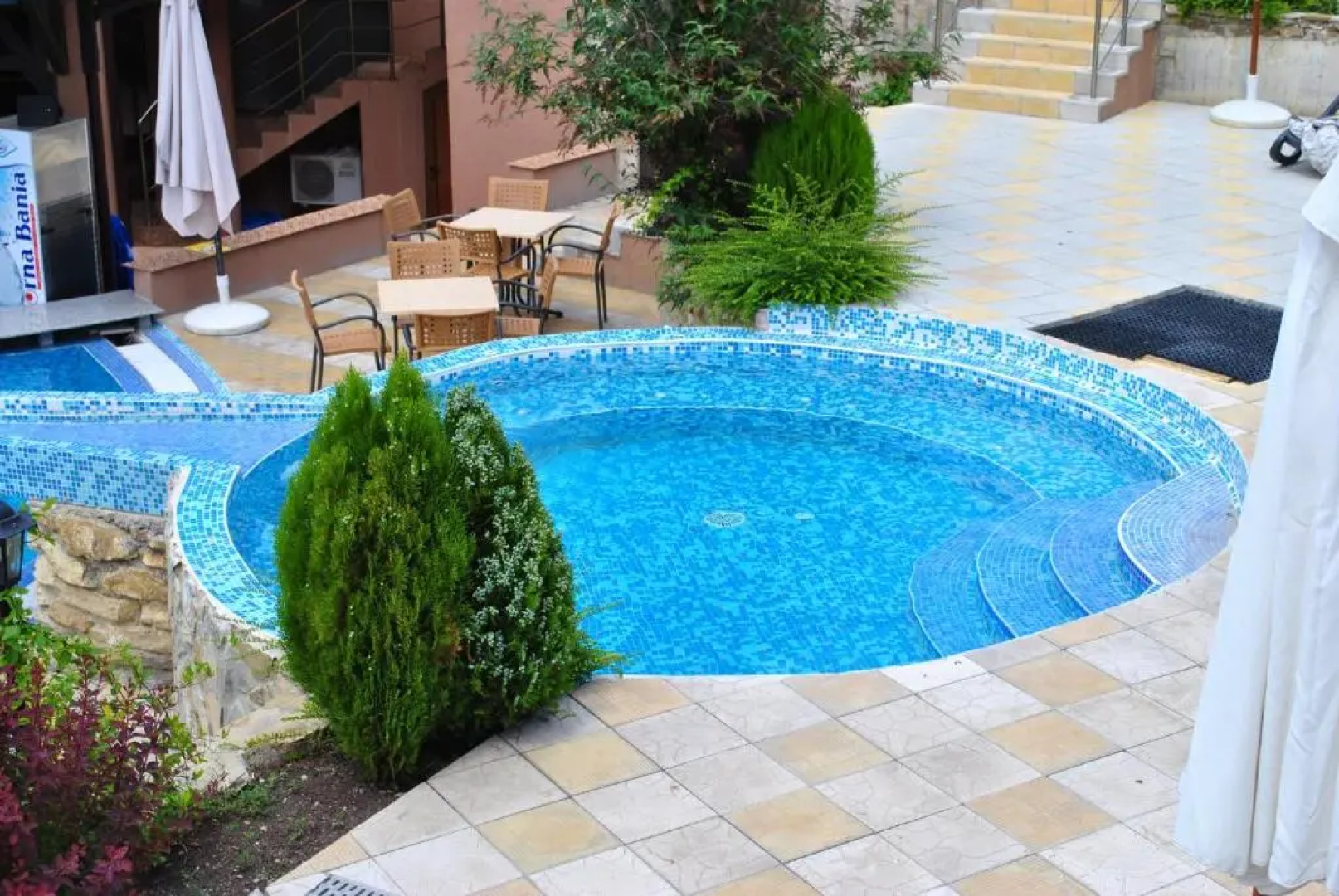 Bay View Villas - Luxury Villas & Apartments