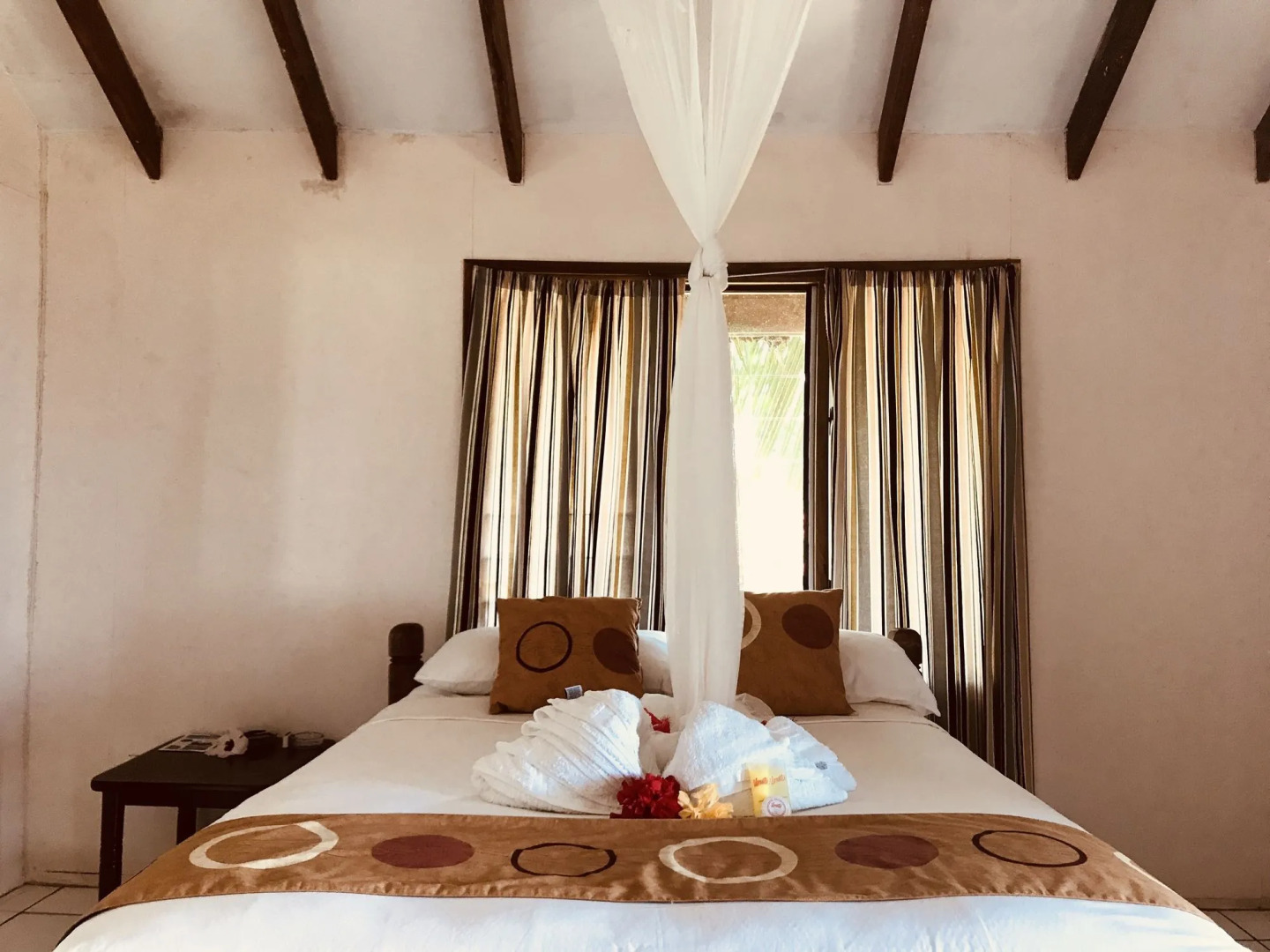 Tanna Evergreen Resort & Tours