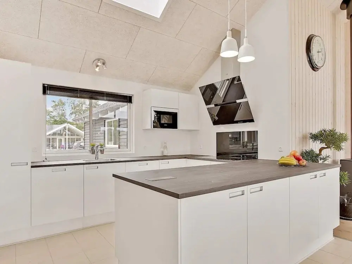 16 Person Holiday Home in Vejby