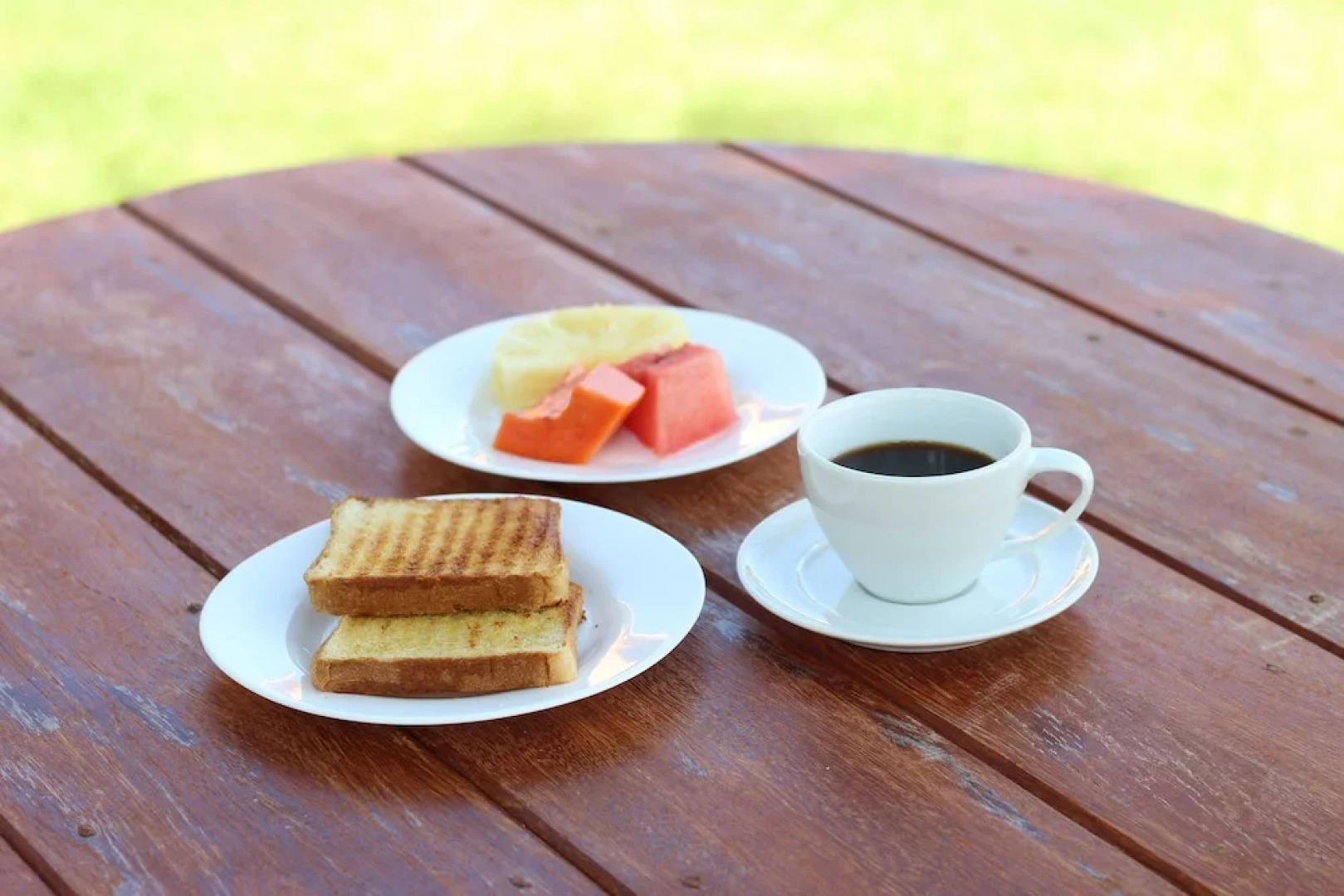 Pousada Sunshine Patacho