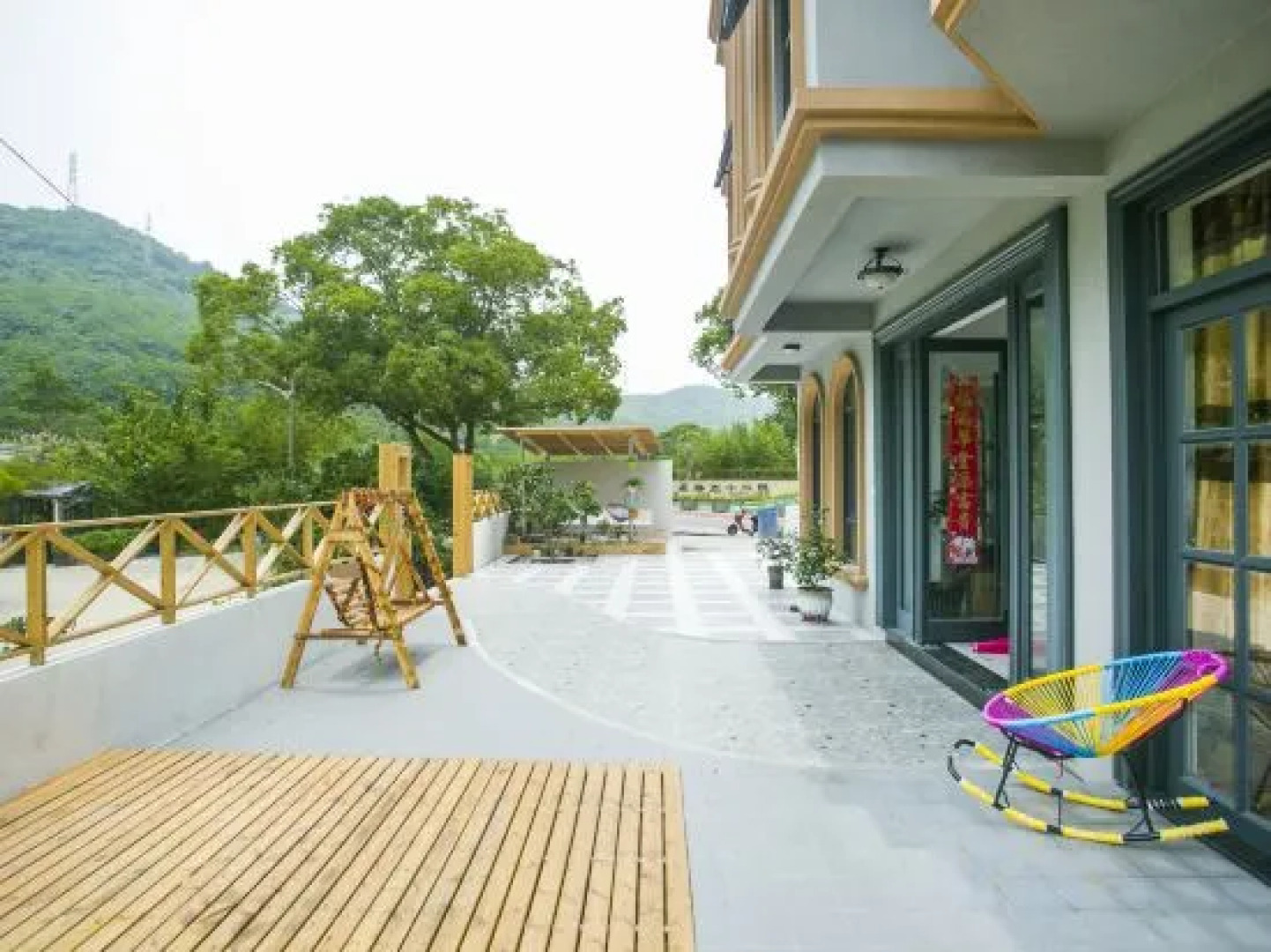 Shengsi Chenyang Guesthouse