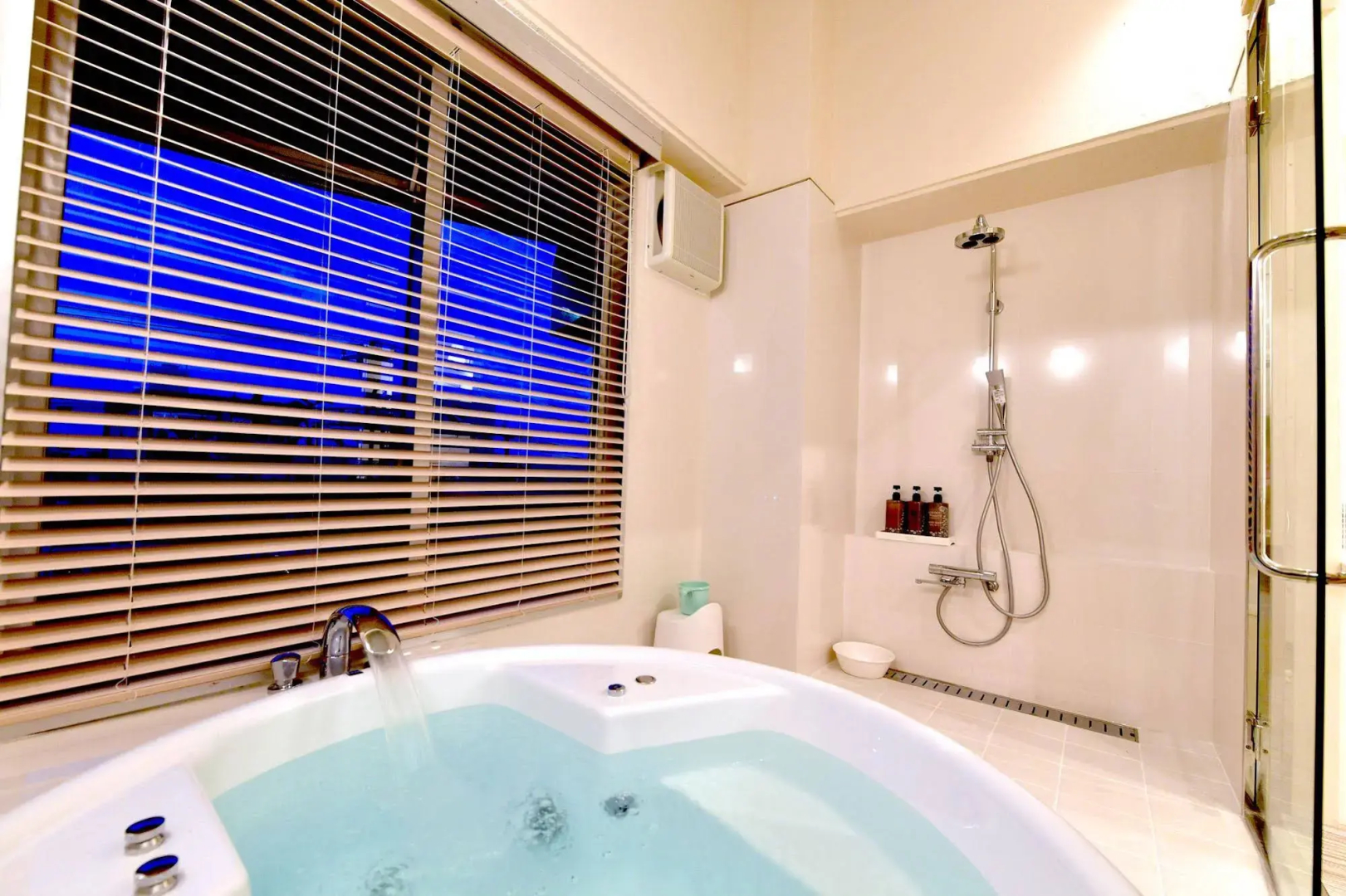 Blue Cabin Ishigaki Jima