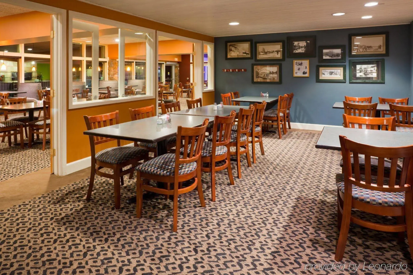 Holiday Inn Detroit Lakes by IHG