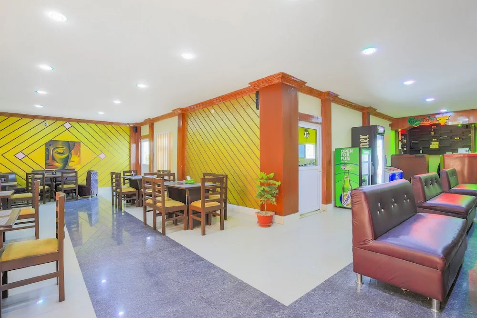 Hotel Boutique Lacoul Inn