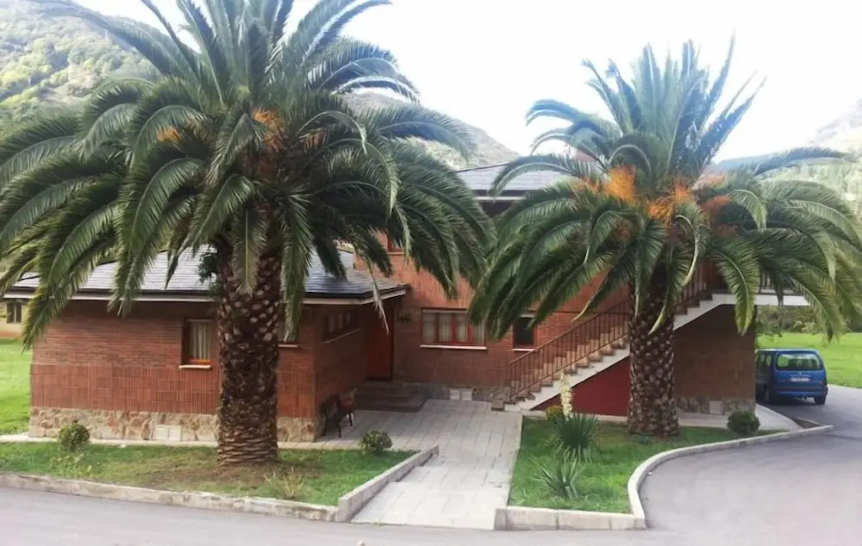 Hotel Restaurante Pertierra