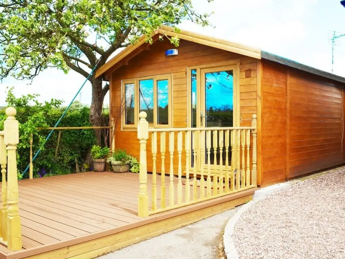 Quixhill - Denstone - Dove Meadow B & B