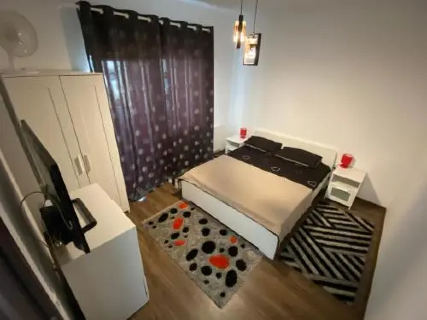 Apartament Militari Residence