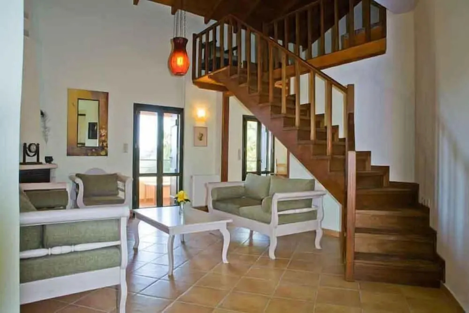 Kastellos Village - Agathes Houses