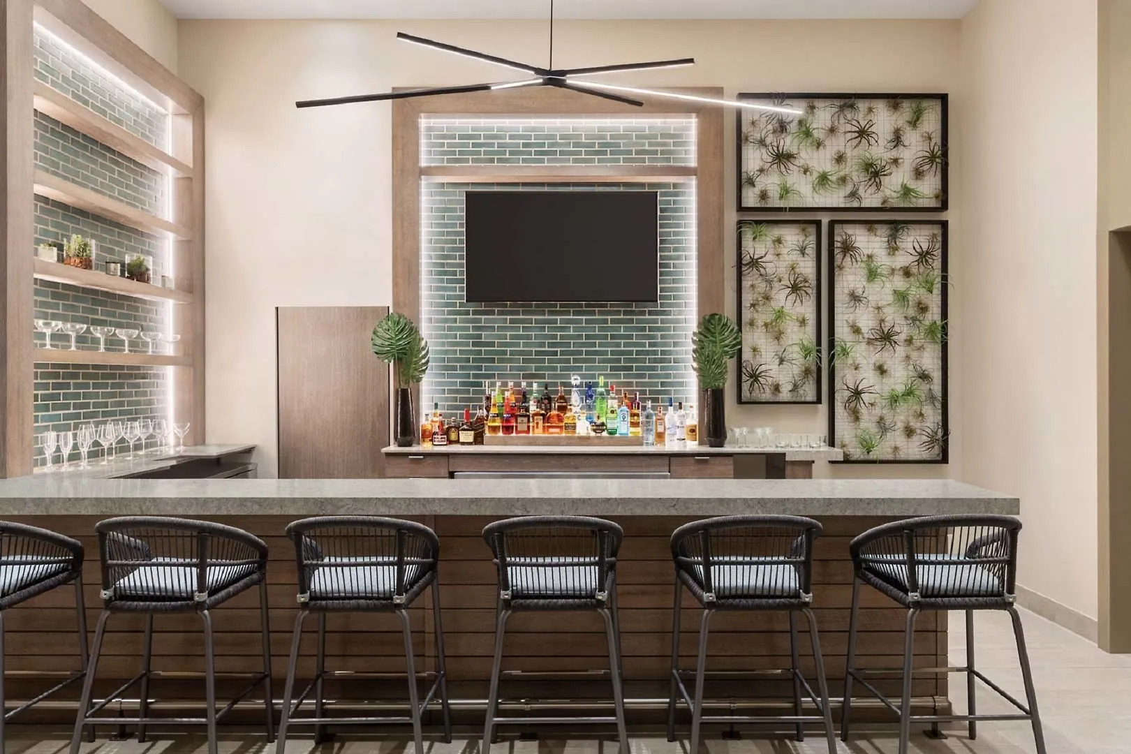 HYDE Beach House Resort Rental