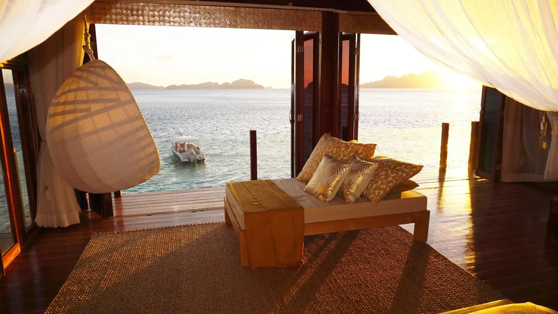 Vellago Resort - Adults Only