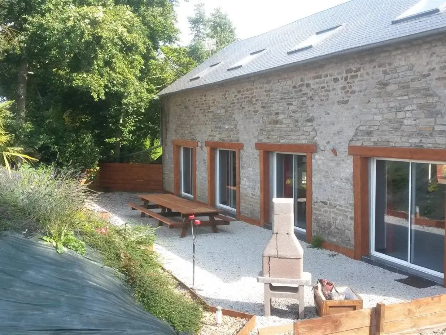 Manoir de Condé B&B Spa