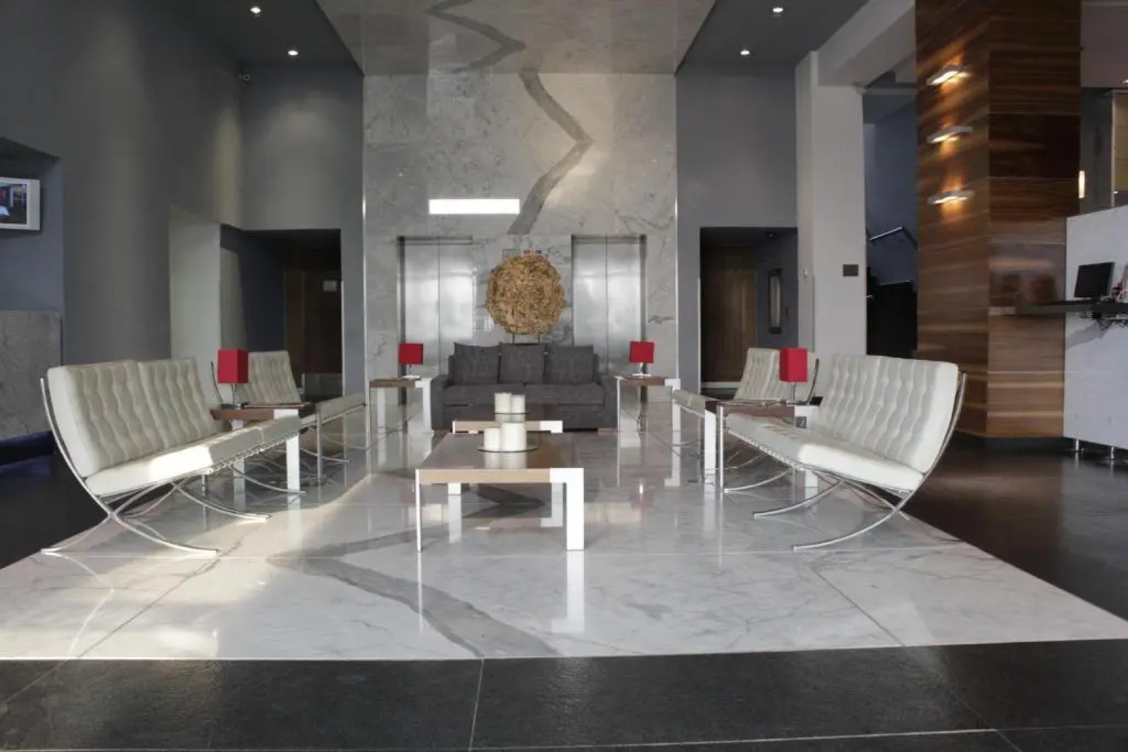 Casa Inn Premium Hotel Queretaro