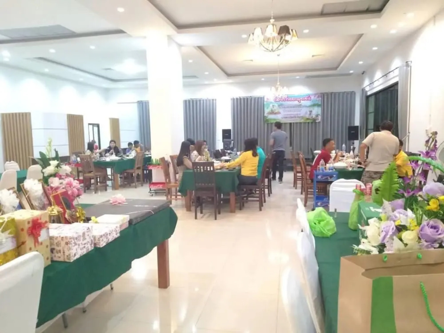 Saichon Grand View Resort