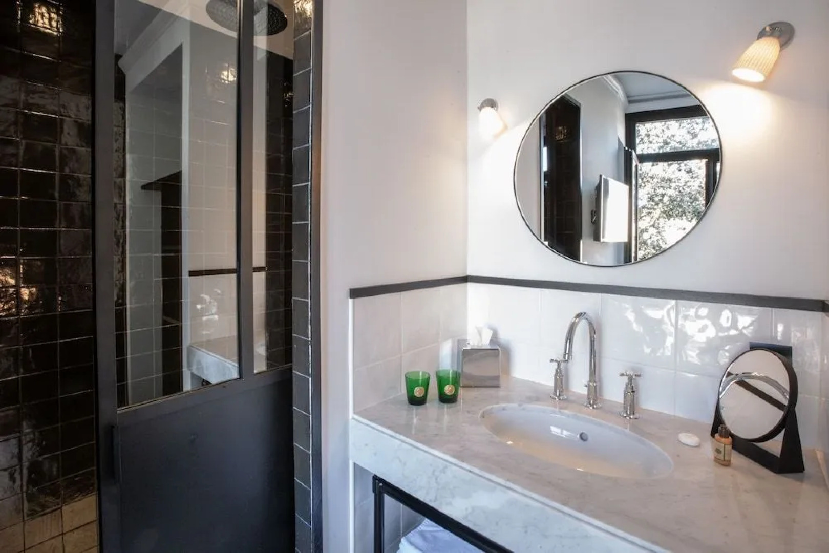 Hôtel & SPA Le Chêne Vert