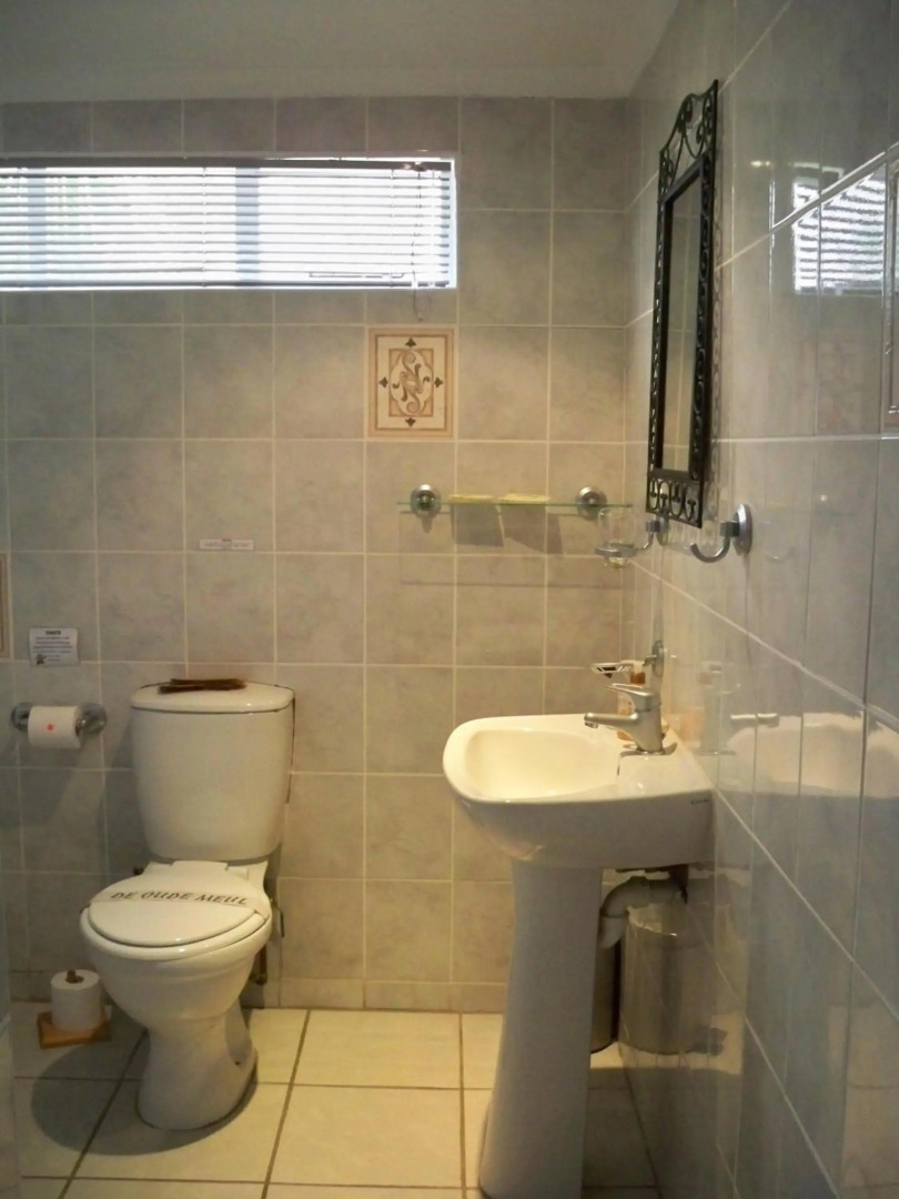 De Oude Meul Country Lodge