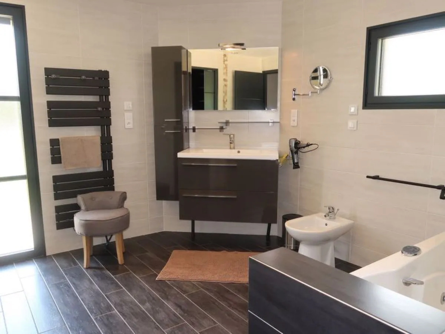 La Lauremma (TGC124)