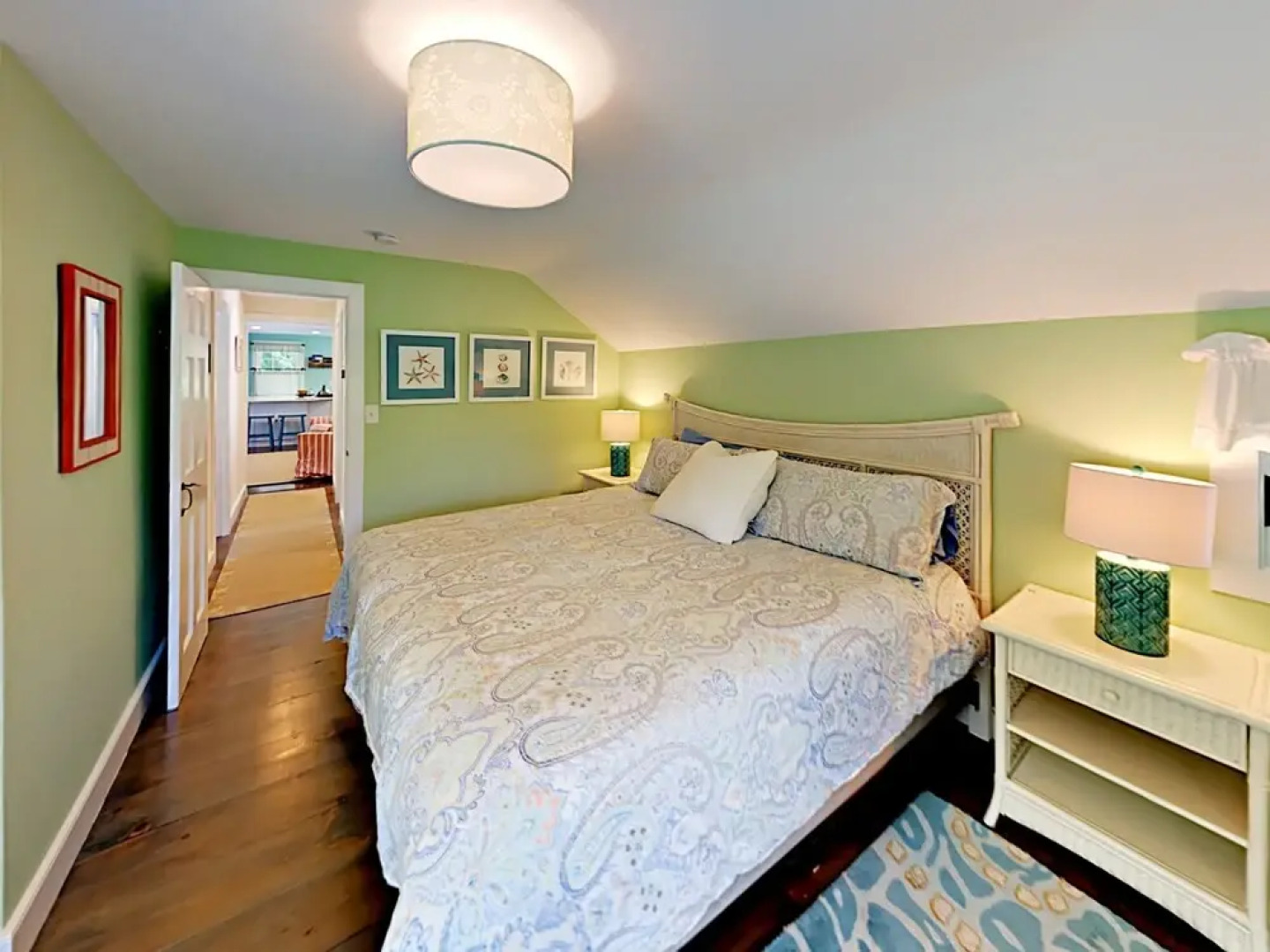 Coastal Beach Access Cottage in Centerville by RedAwning