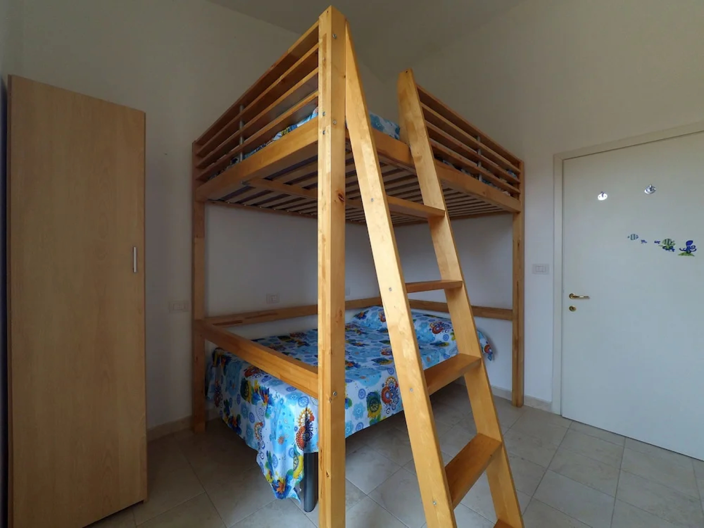 Le Dune Villas