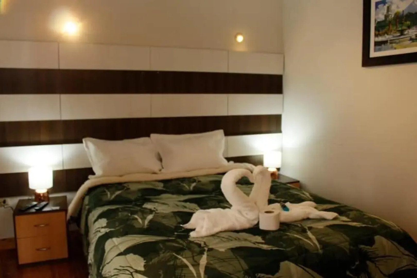 Serk'ana Suite Hostal