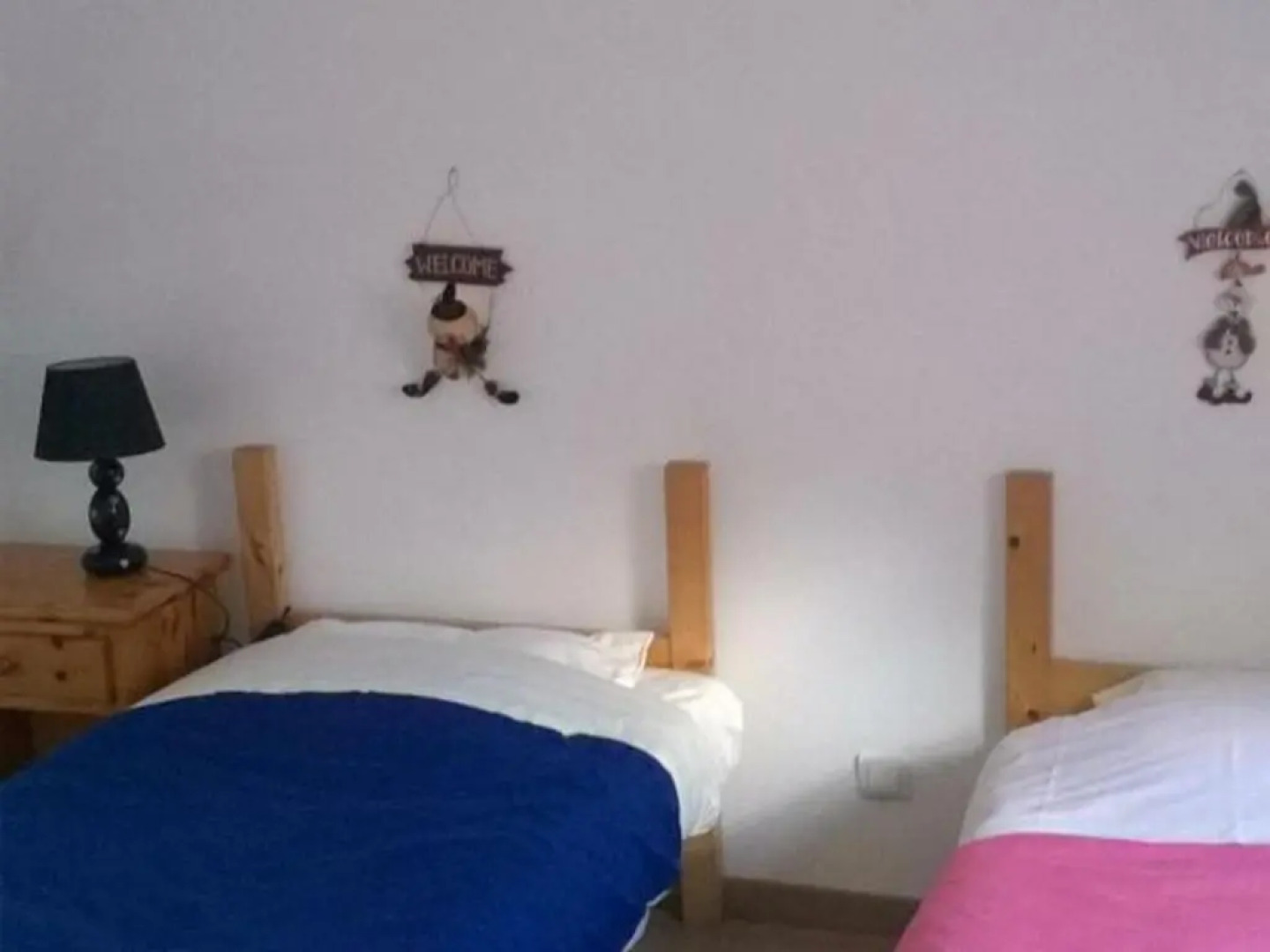 Gîte Wimille, 5 pièces, 10 personnes - FR-1-376-102