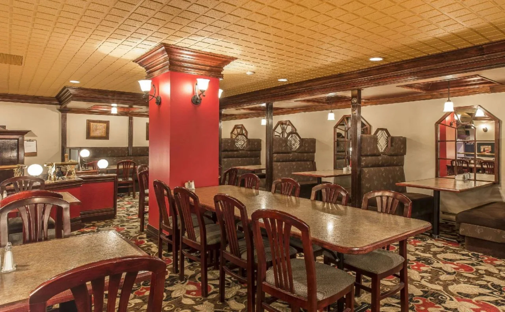 Comfort Hotel Airport