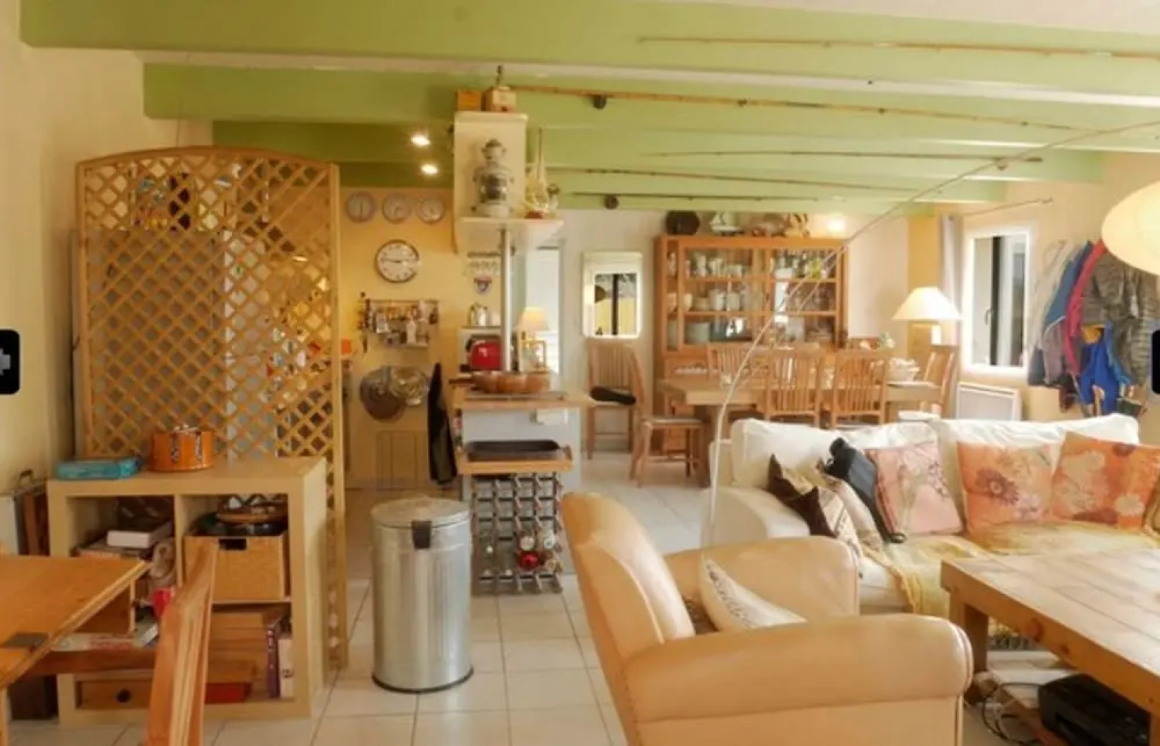 Villa With 3 Bedrooms in Kervilahouen, With Private Pool, Enclosed Gar