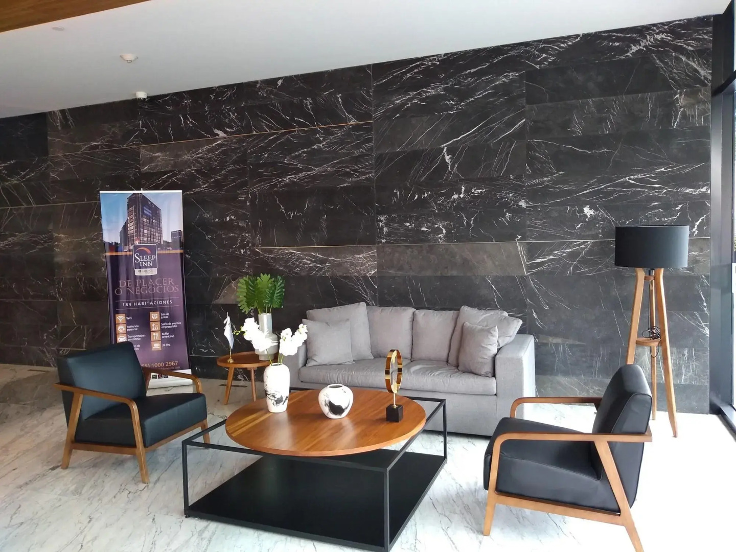 Sleep Inn Ciudad de México