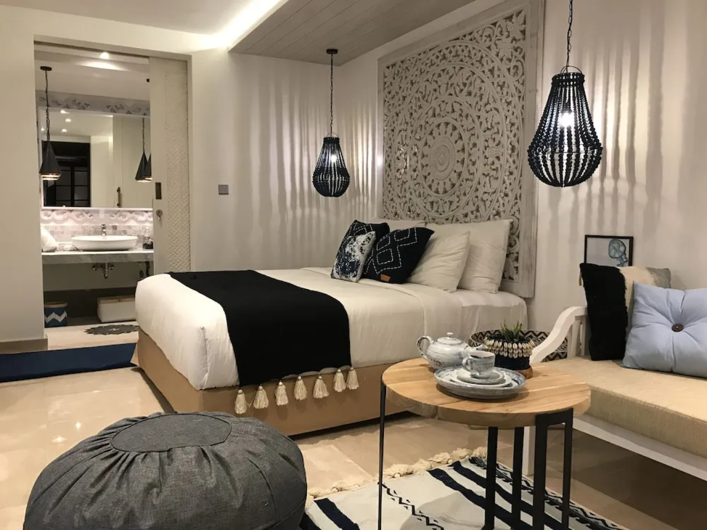 The Akasha Seminyak Bali Luxury Villas