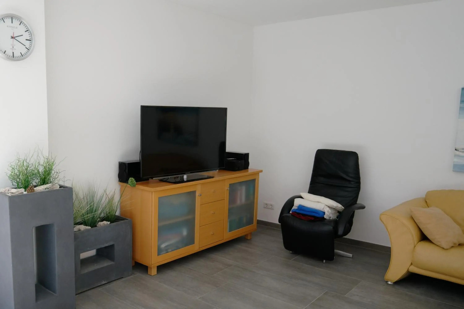 Austernfischer FEWO 3