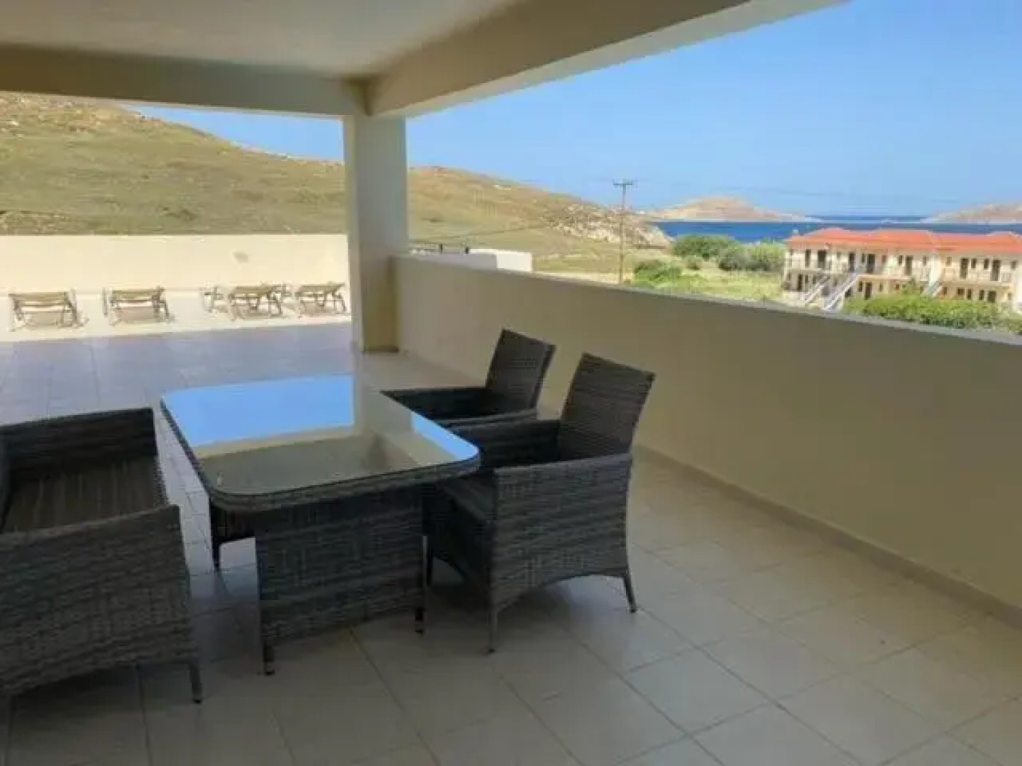 Ammos Suites Limnos