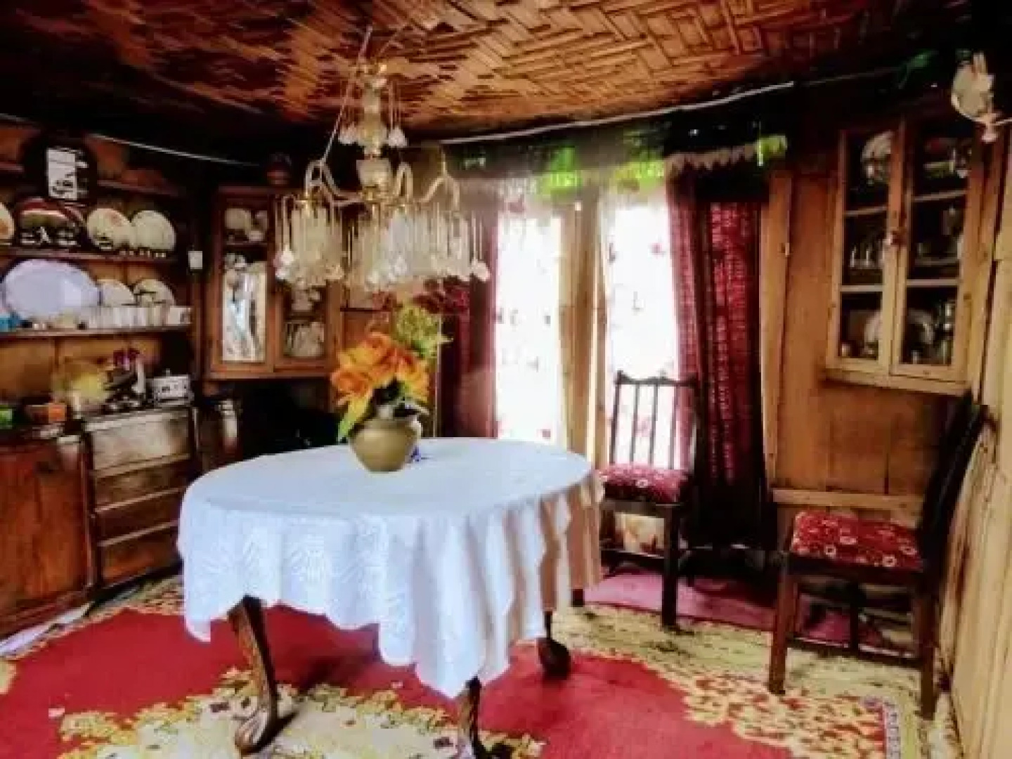 Persian Group of Houseboats