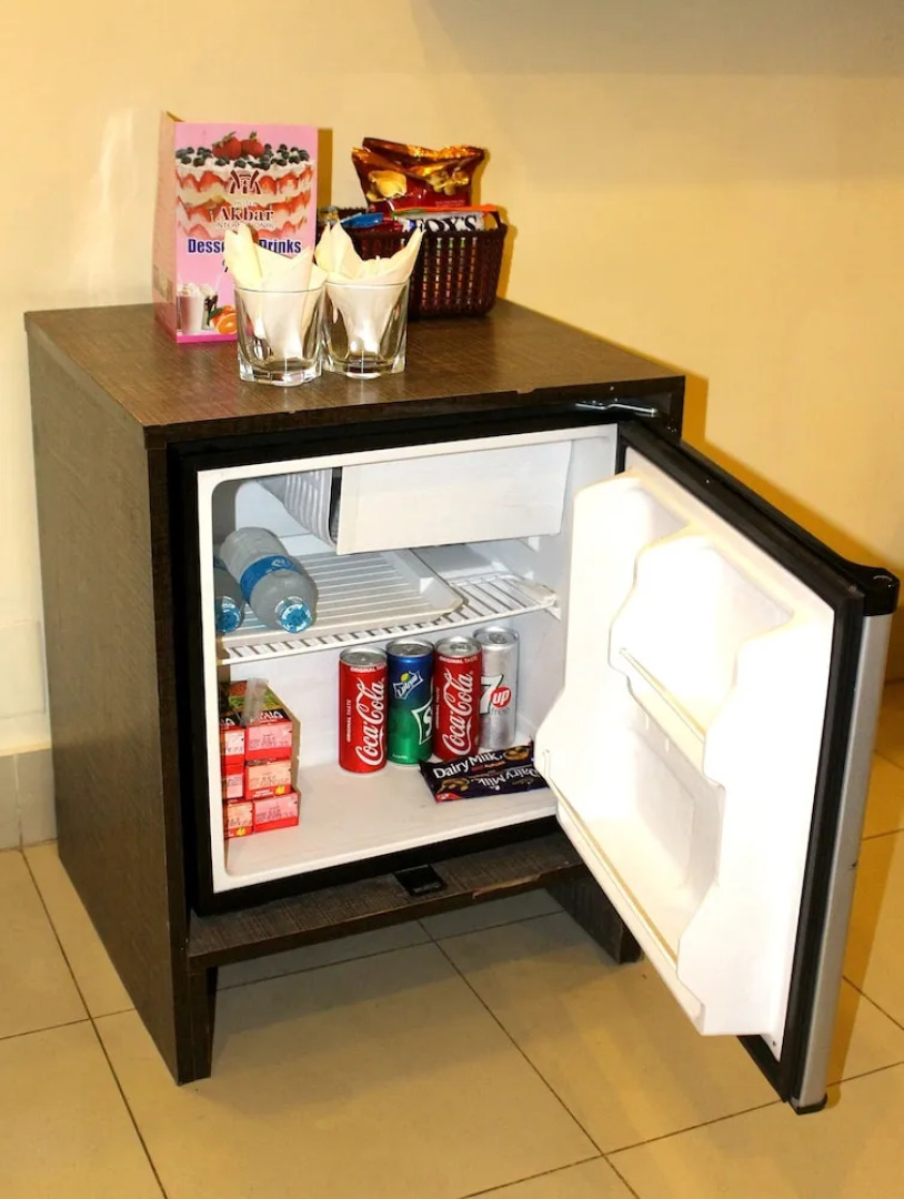 Hotel Akbar International