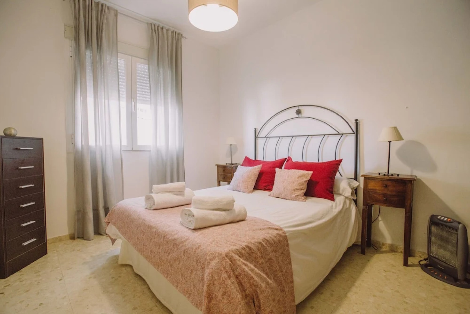 Apartamento Bahía Blanca