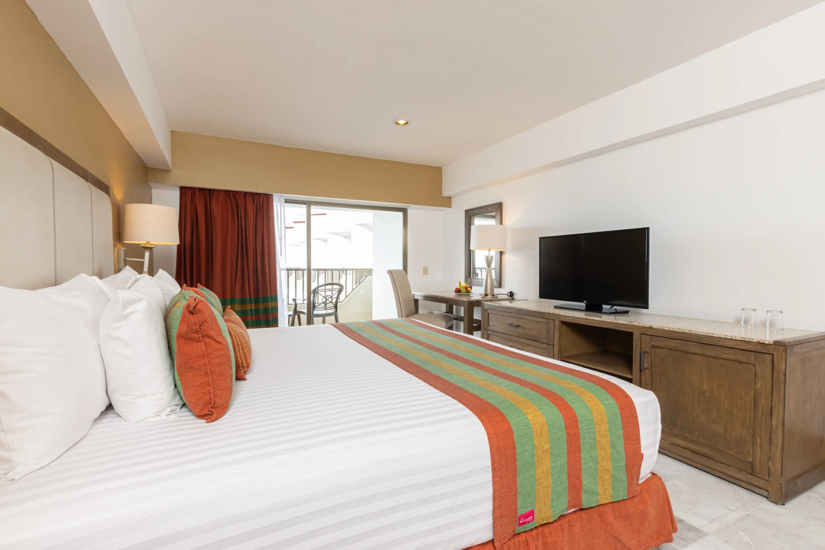 Tesoro Ixtapa All Inclusive