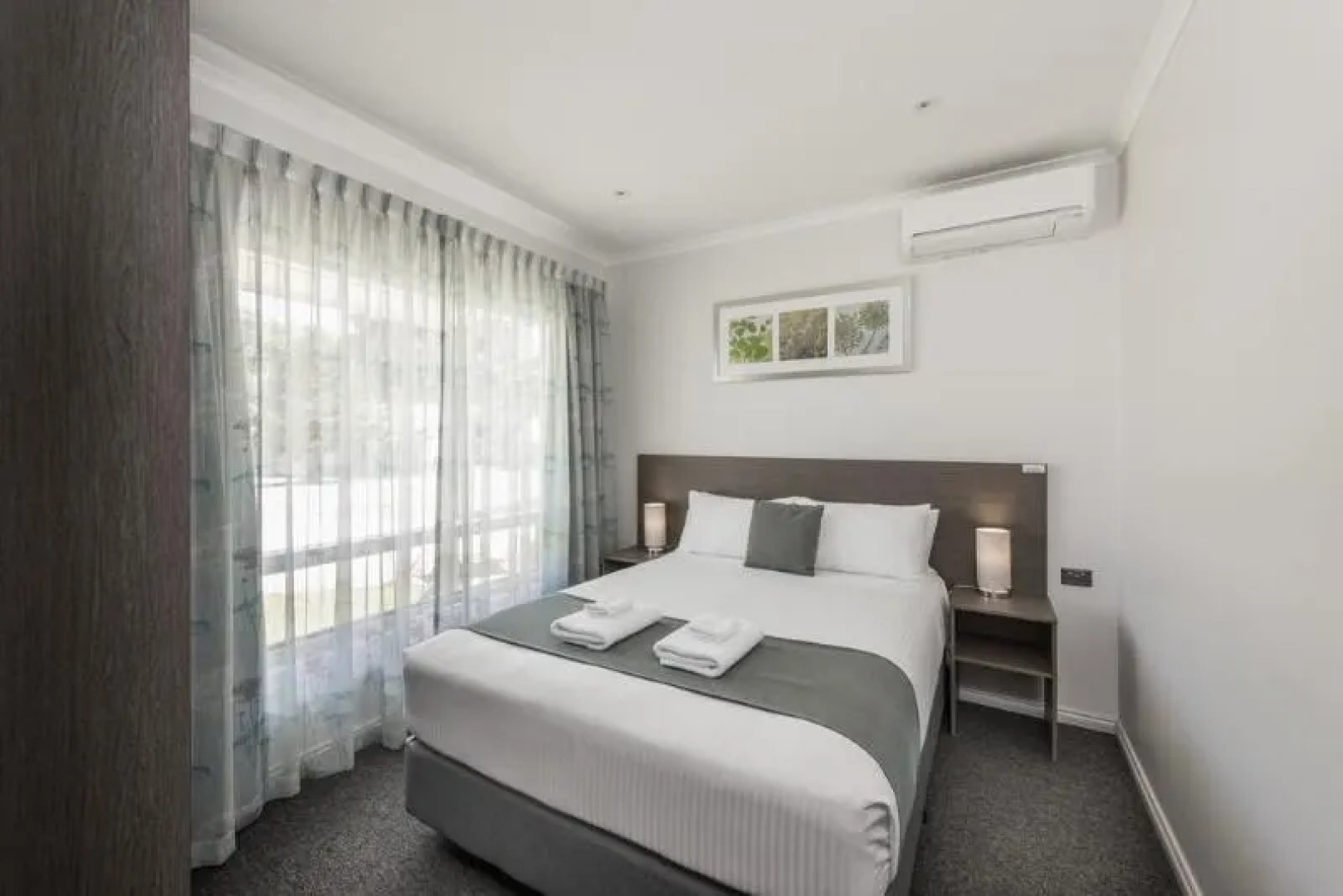 Big4 Hahndorf Resort