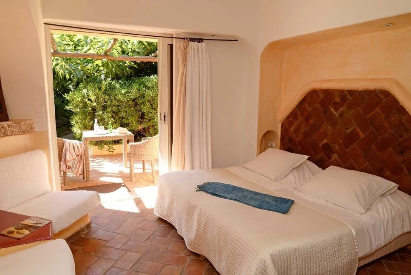 Hôtel le Belvédère