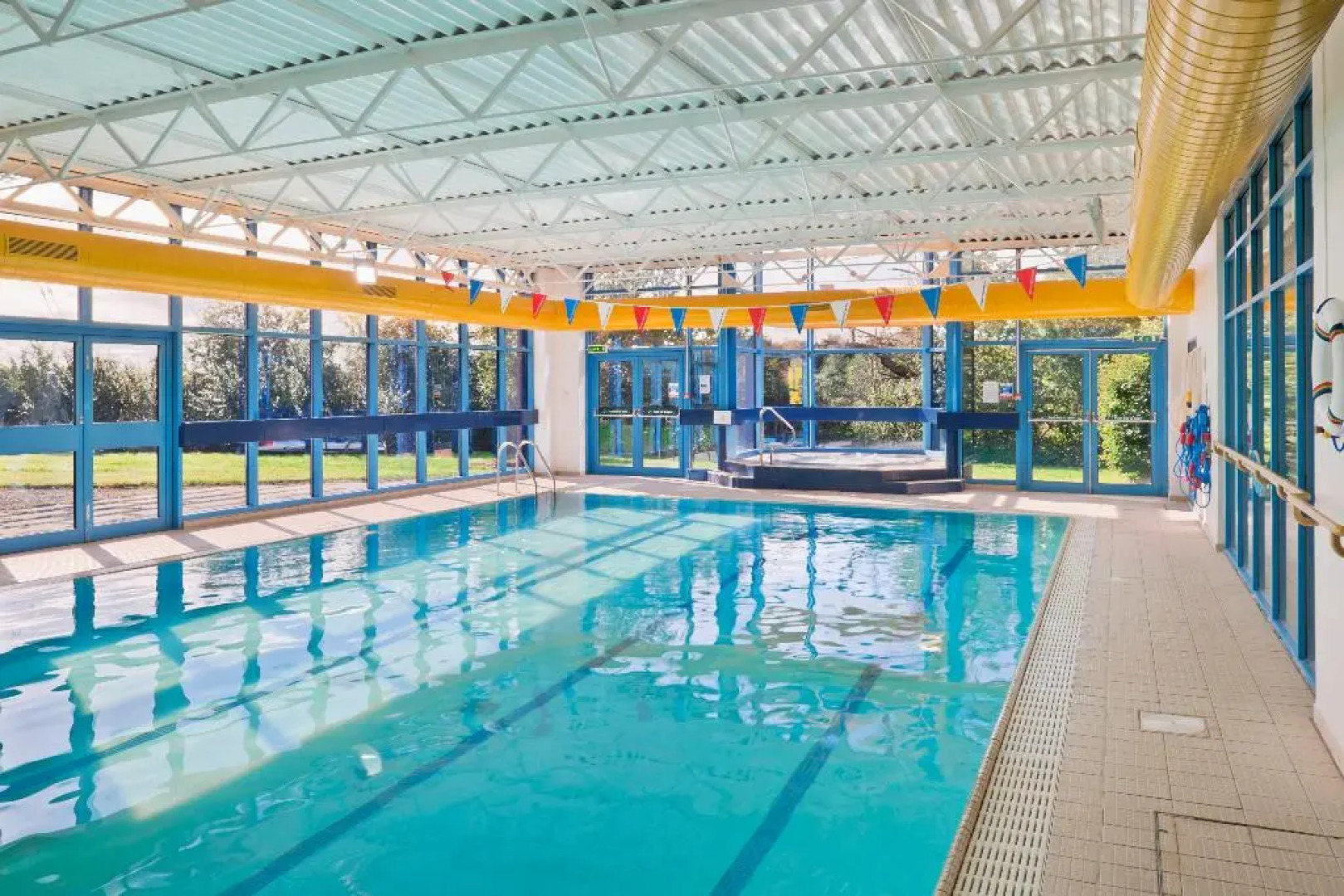 Holiday Inn Chester - South by IHG