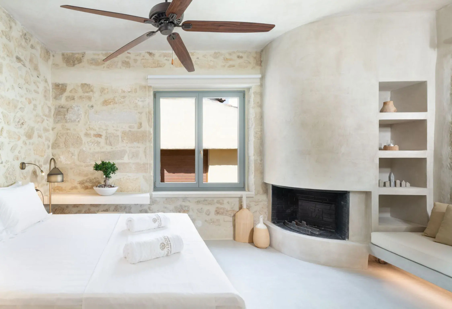 Inotropes Boutique Suites