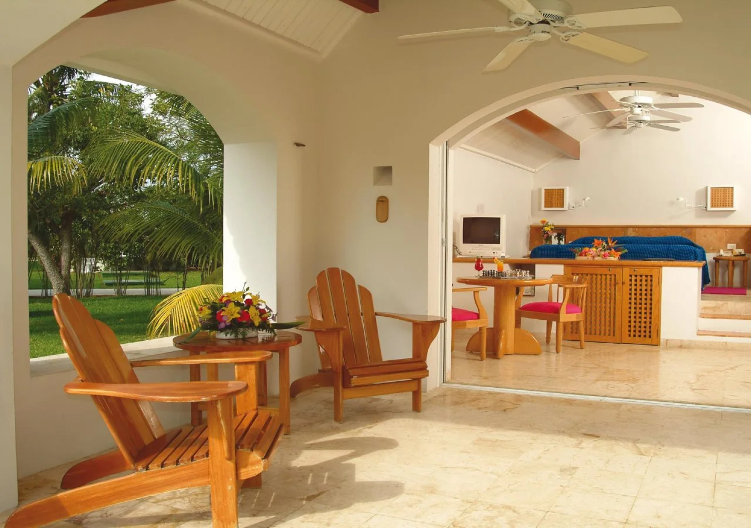 The Raintree Villa Vera Isla Mujeres