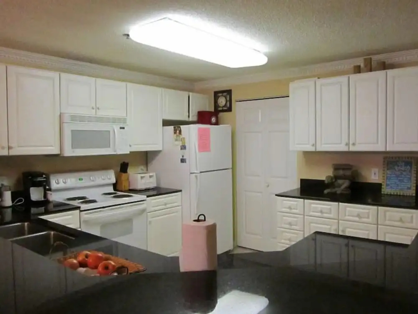 Beach Club Bristol 201 3 Bedroom Condo by RedAwning