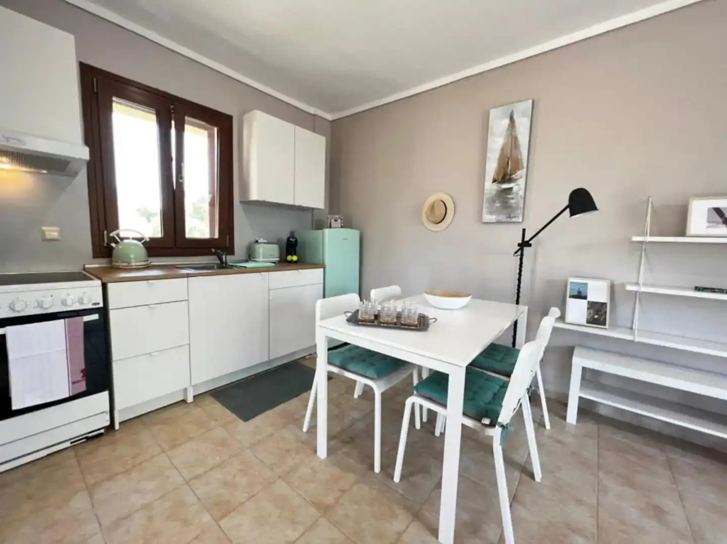 Halkidiki Kassandra Villa 3P