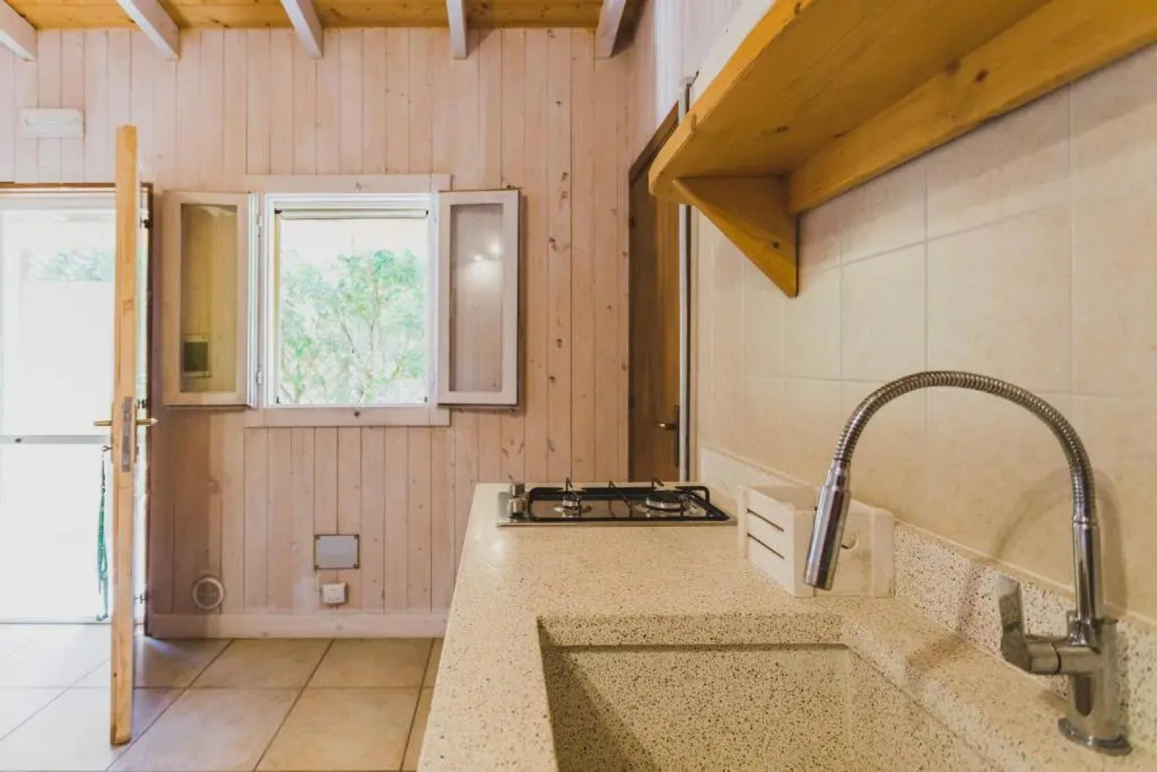 Bio Agriturismo Salos